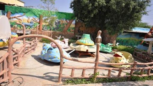 фото отеля Fun World