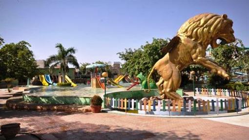фото отеля Fun World