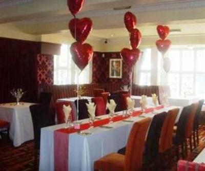 фото отеля Lambton Arms Hotel