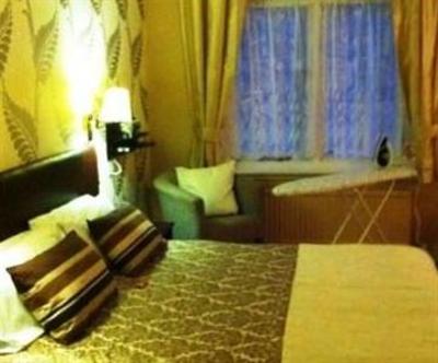 фото отеля Lambton Arms Hotel