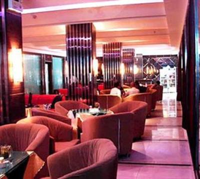 фото отеля Gaoyuanhong Art Hotel
