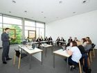 фото отеля VR-Seminarzentrum Baunatal