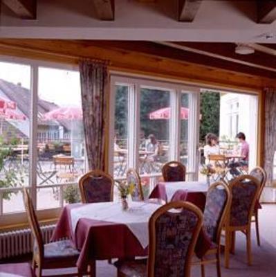 фото отеля Schwarzwald Gasthof Hotel Linde Gutach