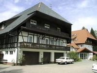 Schwarzwald Gasthof Hotel Linde Gutach