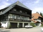 фото отеля Schwarzwald Gasthof Hotel Linde Gutach