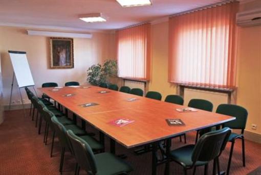 фото отеля Hotel Zaleze