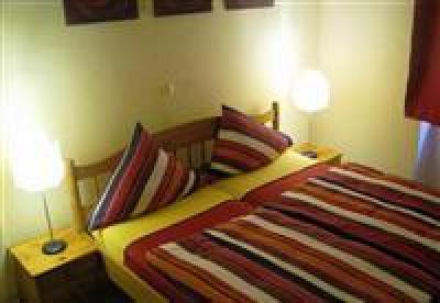 фото отеля Chili Hostel Prague