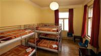 фото отеля Chili Hostel Prague