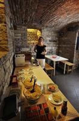 фото отеля Chili Hostel Prague