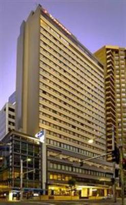 фото отеля Travelodge Wynyard Sydney