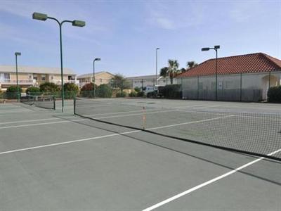фото отеля ResortQuest Ciboney Condominium Destin