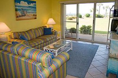 фото отеля ResortQuest Ciboney Condominium Destin