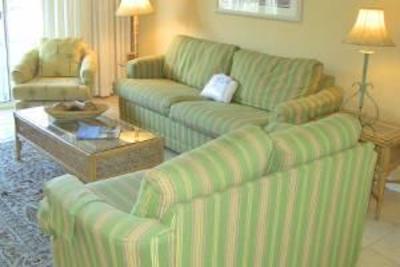 фото отеля ResortQuest Ciboney Condominium Destin