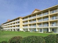 ResortQuest Ciboney Condominium Destin
