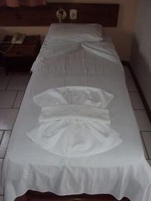 фото отеля Hotel Porto Dourado