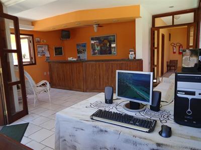 фото отеля Hotel Porto Dourado