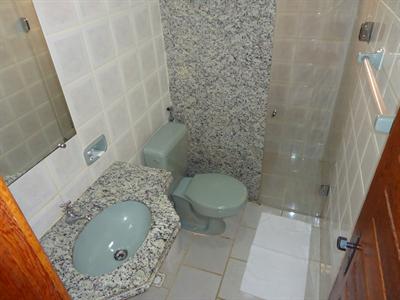 фото отеля Hotel Porto Dourado