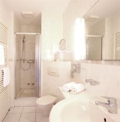 фото отеля Hotel Rheinland Bad Orb