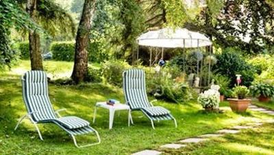 фото отеля Hotel Rheinland Bad Orb