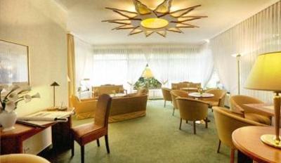 фото отеля Hotel Rheinland Bad Orb