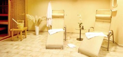 фото отеля Hotel Rheinland Bad Orb