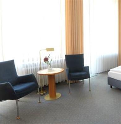 фото отеля Hotel Rheinland Bad Orb
