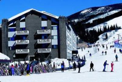 фото отеля Thunderhead Lodge and Condominiums Steamboat Springs