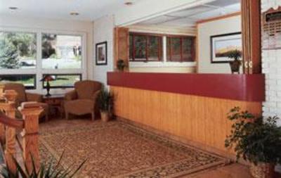 фото отеля Thunderhead Lodge and Condominiums Steamboat Springs
