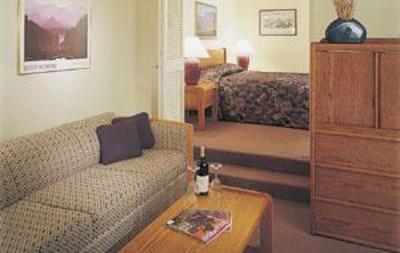 фото отеля Thunderhead Lodge and Condominiums Steamboat Springs