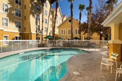 фото отеля Homewood Suites by Hilton Lake Mary