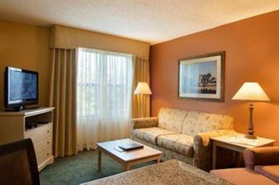 фото отеля Homewood Suites by Hilton Lake Mary