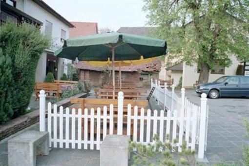 фото отеля Gasthof - Pension Zur Traube Finkenbach