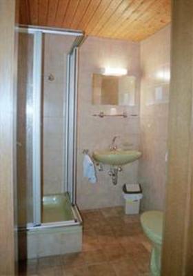 фото отеля Gasthof - Pension Zur Traube Finkenbach
