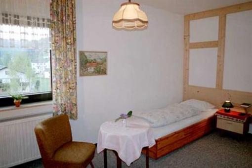 фото отеля Gasthof - Pension Zur Traube Finkenbach
