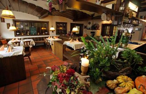 фото отеля Gasthof - Pension Zur Traube Finkenbach
