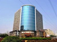 Nanchang Cheng Lake Intercontinental Hotel