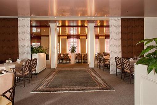 фото отеля Kurhaus Hotel-Cafe