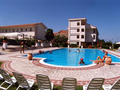 фото отеля Hotel Gaudio