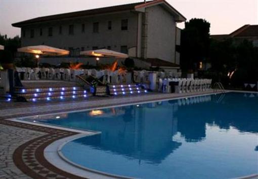 фото отеля Hotel Gaudio