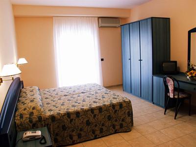 фото отеля Hotel Gaudio