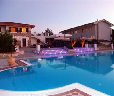 фото отеля Hotel Gaudio