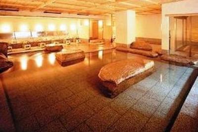 фото отеля Yamatoya Honten Hotel Matsuyama