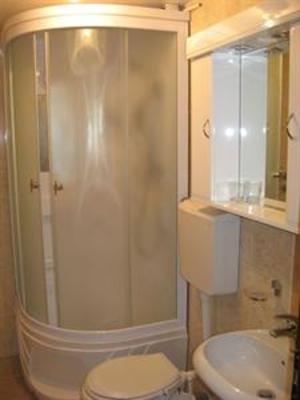 фото отеля Hotel Prestige Raska