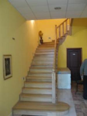 фото отеля Hotel Prestige Raska