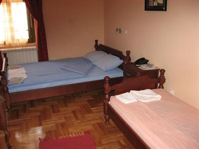 фото отеля Hotel Prestige Raska