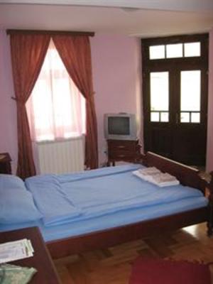 фото отеля Hotel Prestige Raska