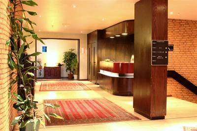фото отеля Garbsener Schweiz Hotel Restaurant
