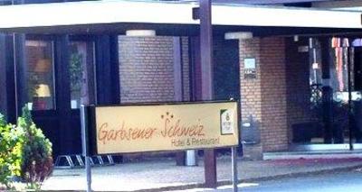 фото отеля Garbsener Schweiz Hotel Restaurant