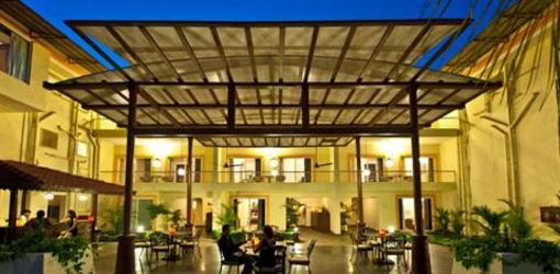 фото отеля Villa De Penha