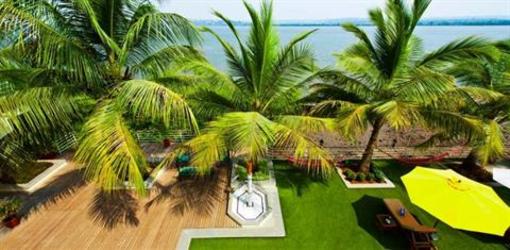 фото отеля Villa De Penha
